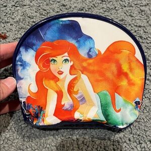 SOHO Little Mermaid Cosmetic Bag